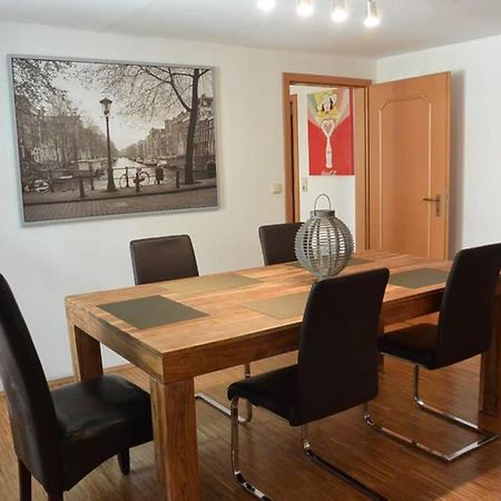 Direkt Im Herzen Von Bayreuth Wohnung S9 Mit 115Qm Und Grossem Balkon Dış mekan fotoğraf
