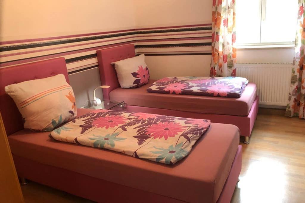 Direkt Im Herzen Von Bayreuth Wohnung S9 Mit 115Qm Und Grossem Balkon Dış mekan fotoğraf