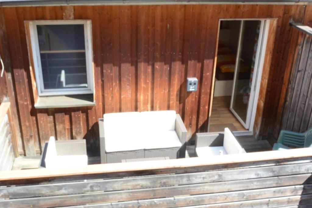 Direkt Im Herzen Von Bayreuth Wohnung S9 Mit 115Qm Und Grossem Balkon Dış mekan fotoğraf