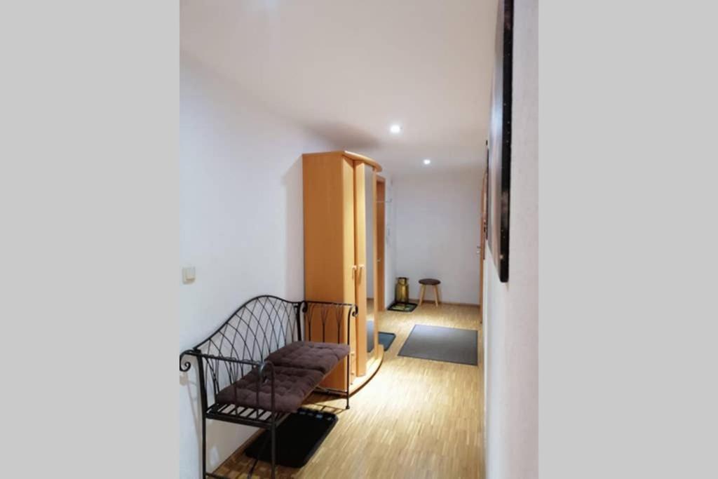 Direkt Im Herzen Von Bayreuth Wohnung S9 Mit 115Qm Und Grossem Balkon Dış mekan fotoğraf