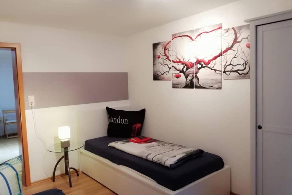 Direkt Im Herzen Von Bayreuth Wohnung S9 Mit 115Qm Und Grossem Balkon Dış mekan fotoğraf