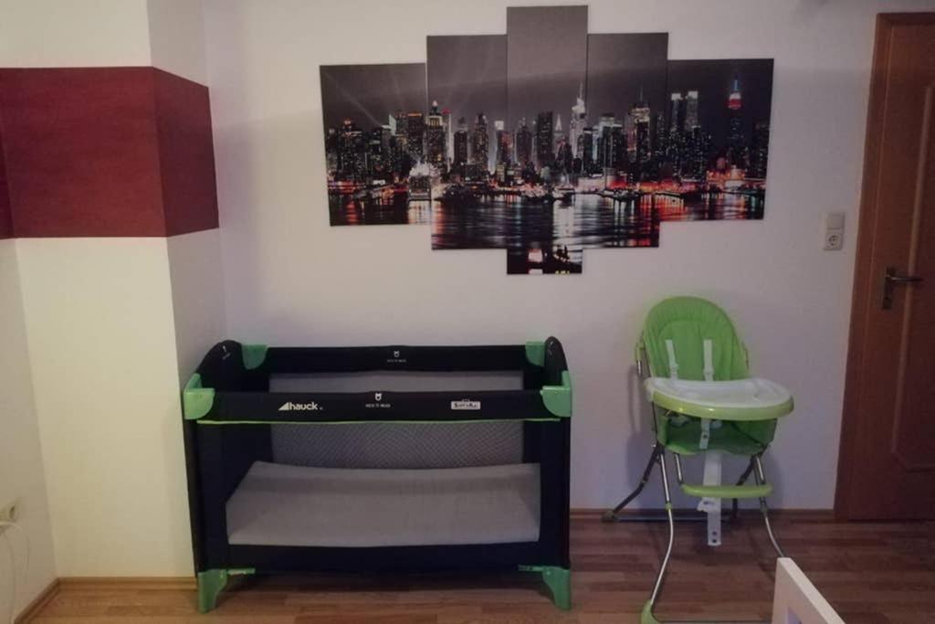 Direkt Im Herzen Von Bayreuth Wohnung S9 Mit 115Qm Und Grossem Balkon Dış mekan fotoğraf
